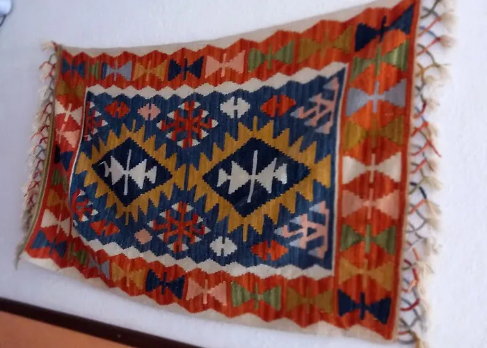 Kilim Hotel