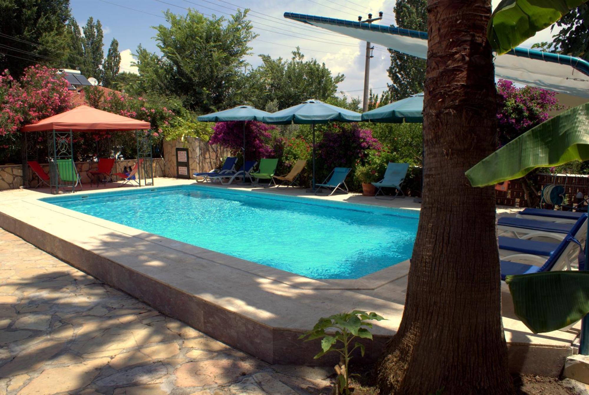 Hotel Kilim Dalyan