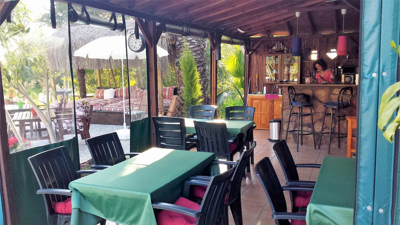 Hotel Kilim