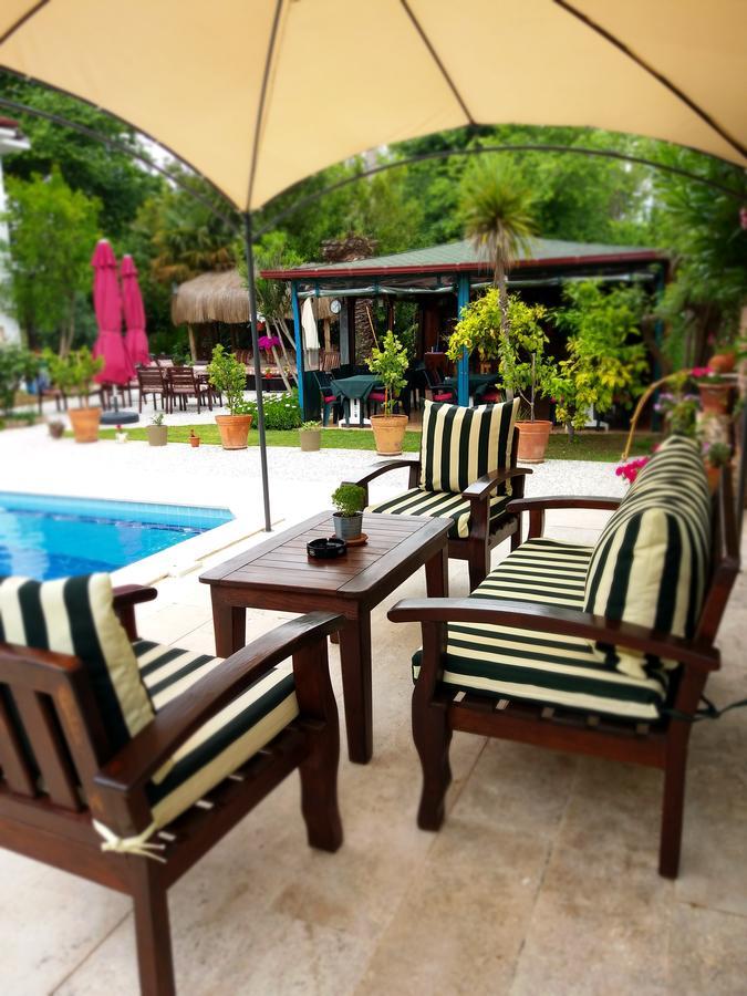 Kilim Hotel Dalyan