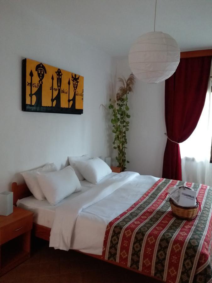 Hotel Kilim
