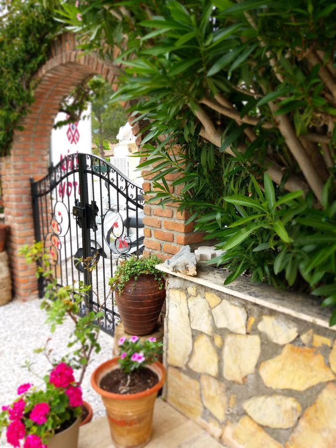 Hotel Kilim Dalyan