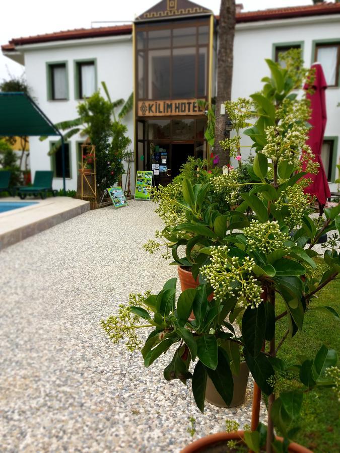 Kilim Hotel Dalyan